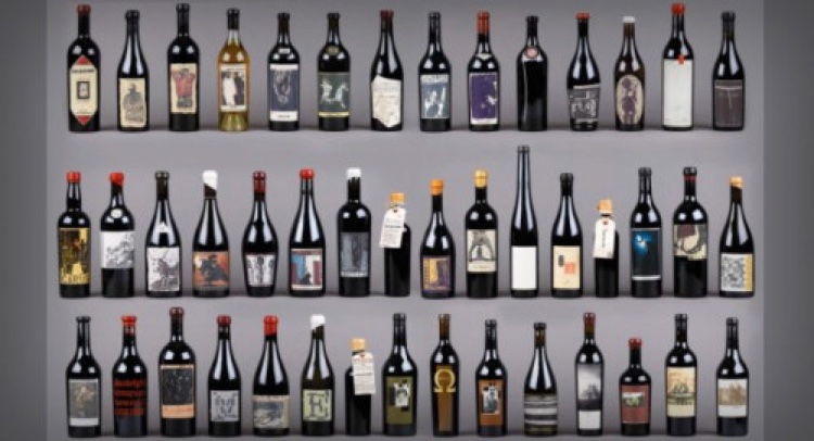 Starling Wines & Spirits