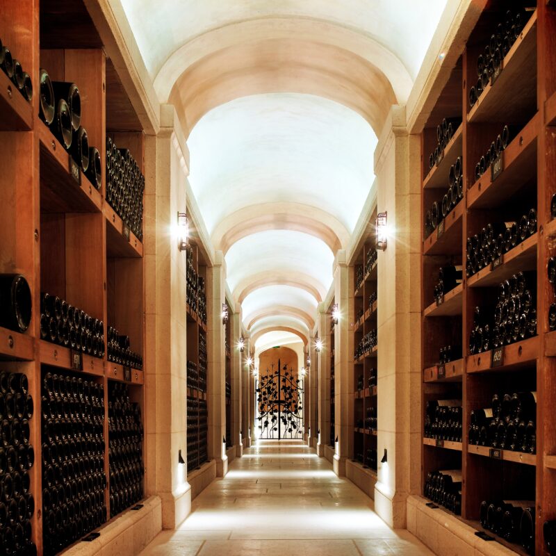 Starling Wines & Spirits