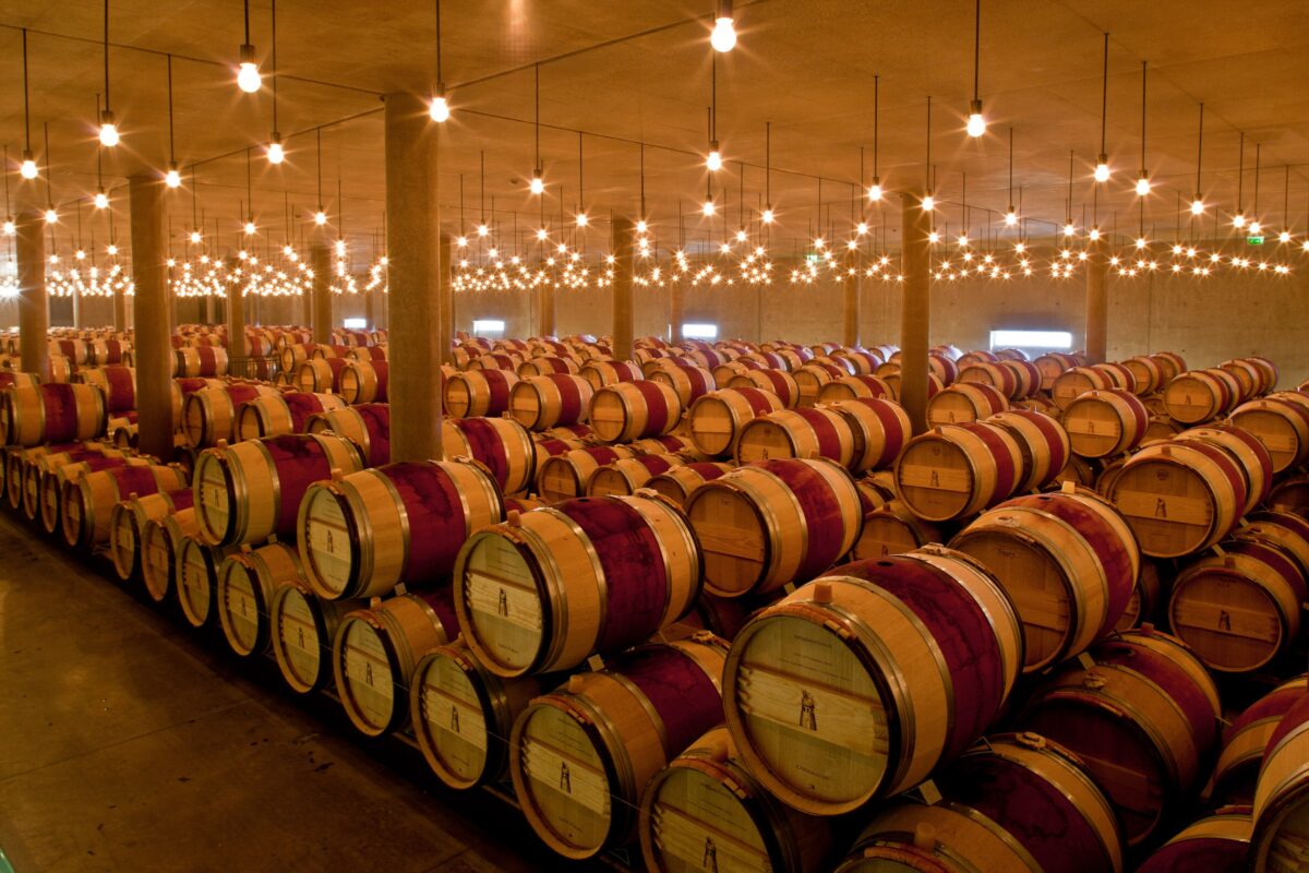 Starling Wines & Spirits