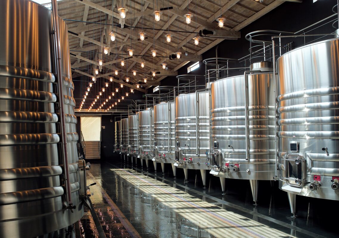 Starling Wines & Spirits