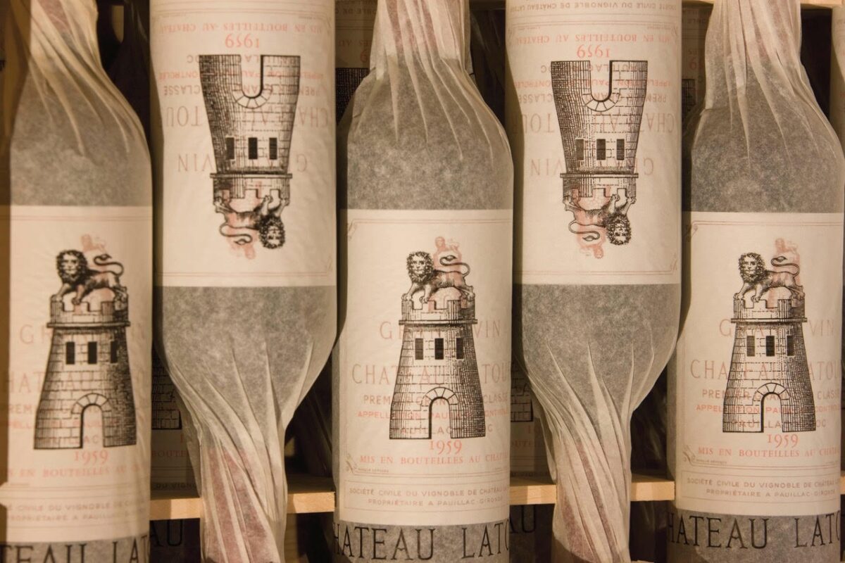 Starling Wines & Spirits
