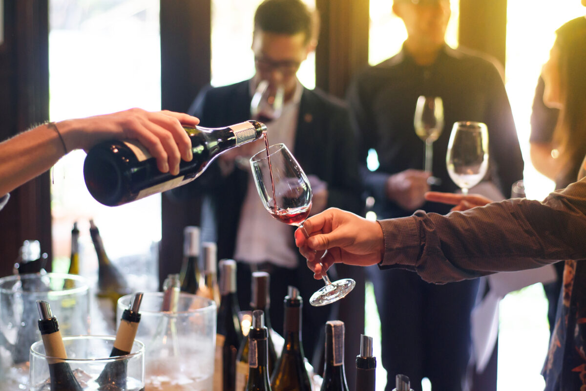 Starling Wines & Spirits