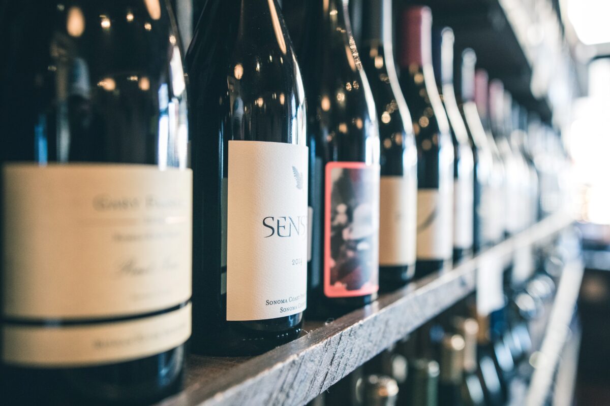 Starling Wines & Spirits