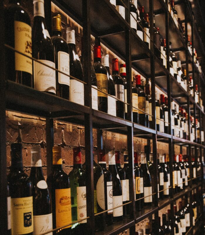 Starling Wines & Spirits