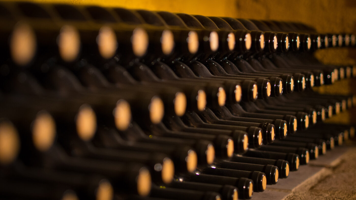 Starling Wines - Upload Your Wines Portfolio